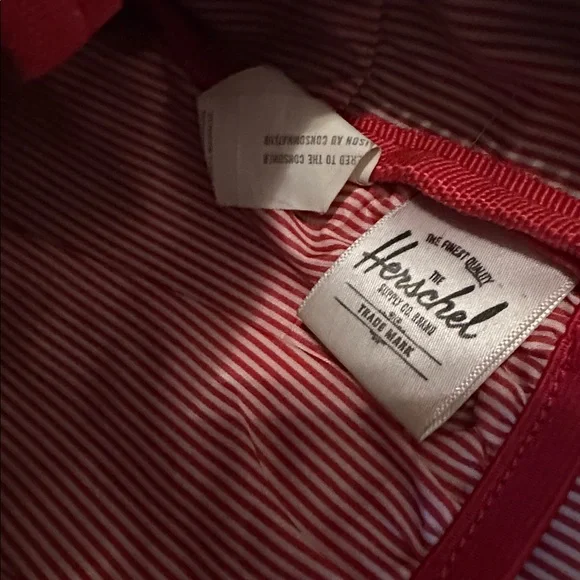 Herschel Supply Company Camouflage Backpack - Picture 7 of 9